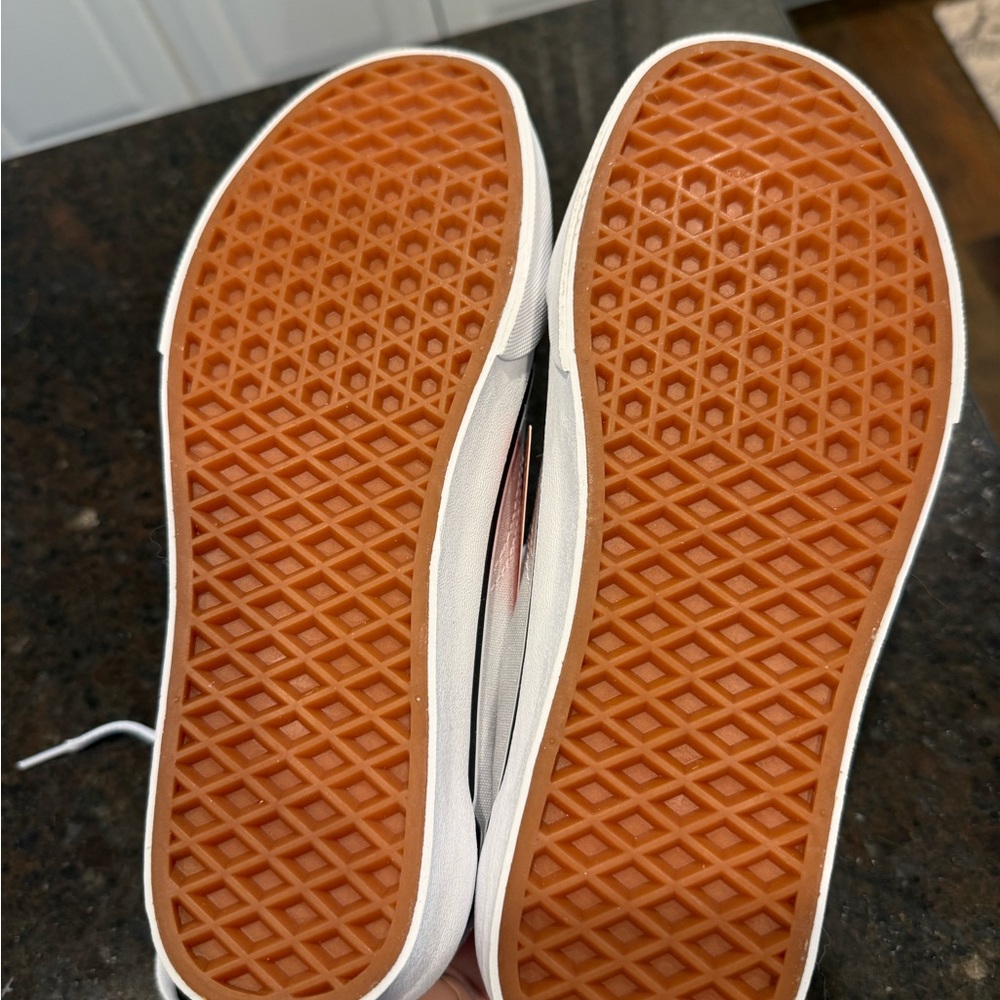Vans unisex sneakers - 6.5mens/8wmns - Picture 5 of 5